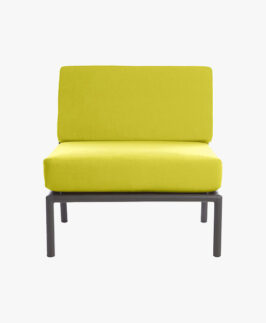 CiplaPlast Multipurpose Chair
