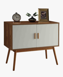 DecorNation Floating Wall Shelf
