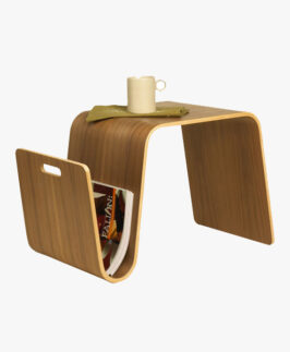 Multipurposes wooden Table