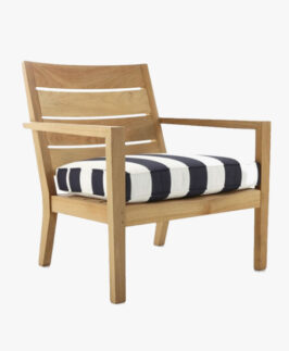Excel Nested Chair