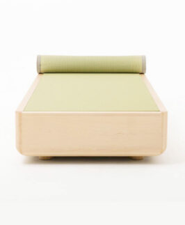 CiplaPlast double bed