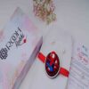 Spinner Spiderman Kids Rakhi