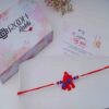 Spiderman Kids Rakhi Online - Rooh Rakhi