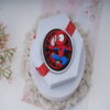 Cool Spinner Spiderman Kids Rakhi
