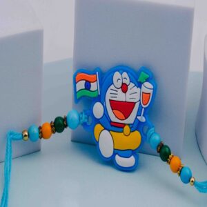 Doreamon Rakhi Online for Kids