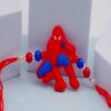 Spiderman Kids Rakhi Online
