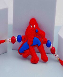 Spiderman Kids Rakhi