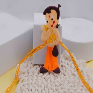 Rooh Chota Bheem Kids Rakhi Online