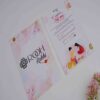 Rakhi gift for brother - Rakhi Card